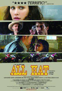 All Hat(2007) Movies
