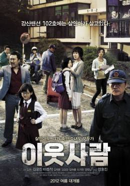 The Neighbors(2012) Movies