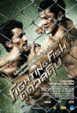 Fighting Fish(2012) Movies