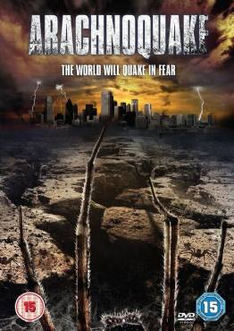 Arachnoquake(2012) Movies