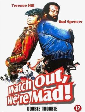 Watch Out We re Mad(1974) Movies