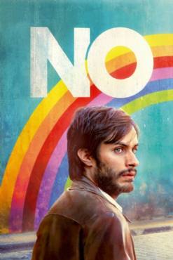 No(2012) Movies