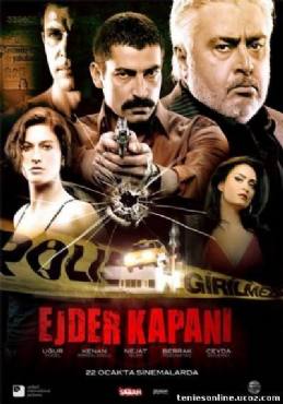 Dragon Trap : Ejder kapani(2010) Movies