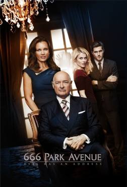 666 Park Avenue(2012) 