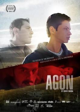Agon(2012) Movies