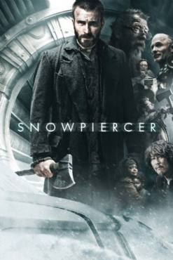 Snowpiercer(2013) Movies