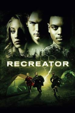 Cloned: The Recreator Chronicles(2012) Movies