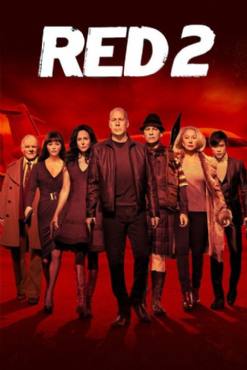 Red 2(2013) Movies