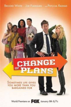Change of Plans(2011) Movies