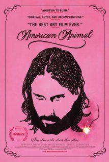 American Animal(2011) Movies