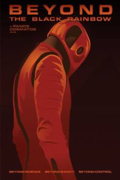 Beyond the Black Rainbow(2010) Movies