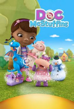 Doc McStuffins(2012) 