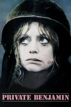 Private Benjamin(1980) Movies