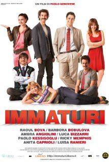 Immaturi(2011) Movies