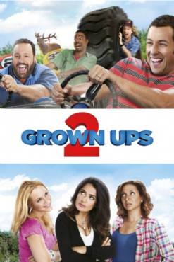 Grown Ups 2(2013) Movies
