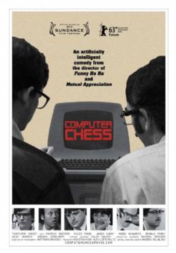 Computer Chess(2013) Movies