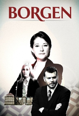 Borgen(2010) 