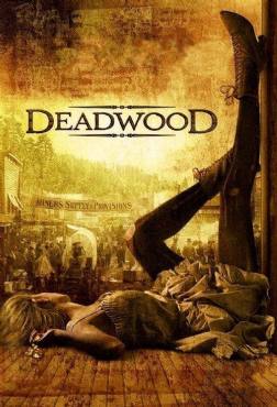 Deadwood(2004) 