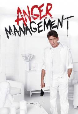 Anger Management(2012) 