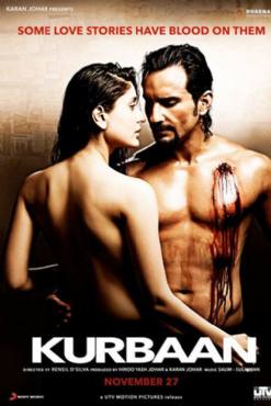 Kurbaan(2009) Movies