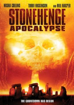 Stonehenge Apocalypse(2010) Movies
