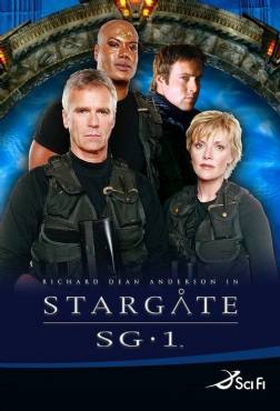 Stargate SG-1(1997) 