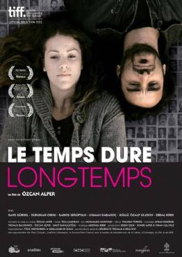 Le Temps Dure Longtemps(2011) Movies
