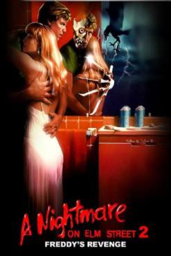 A Nightmare on Elm Street Part 2: Freddys Revenge(1985) Movies