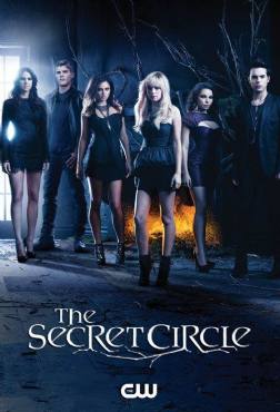 The Secret Circle(2011) 