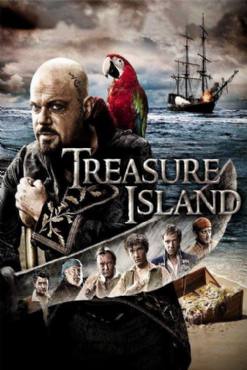 Treasure Island(2012) Movies