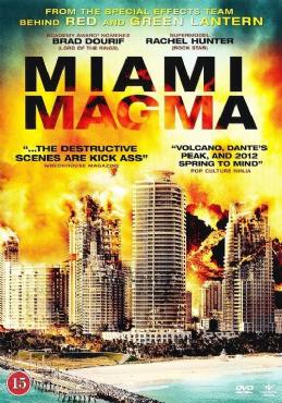 Miami Magma(2011) Movies