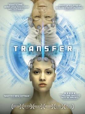 Transfer(2010) Movies