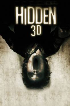 Hidden 3D(2011) Movies