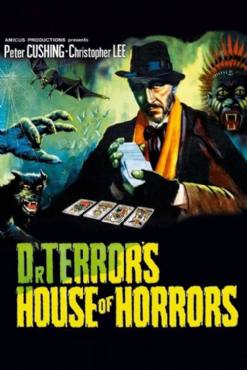 Dr. Terrors House of Horrors(1965) Movies