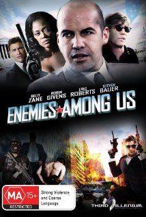 Enemies Among Us(2010) Movies
