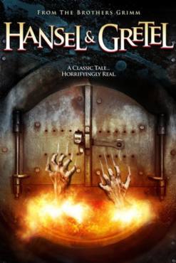 Hansel and Gretel(2013) Movies