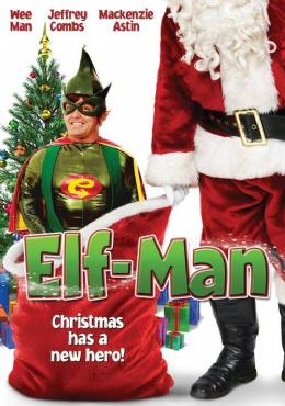 Elf-Man(2012) Movies