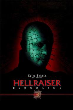 Hellraiser: Bloodline(1996) Movies