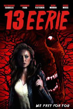 13 Eerie(2013) Movies