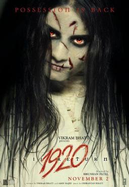 1920: Evil Returns(2012) Movies