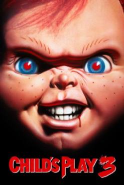 Childs Play 3(1991) Movies