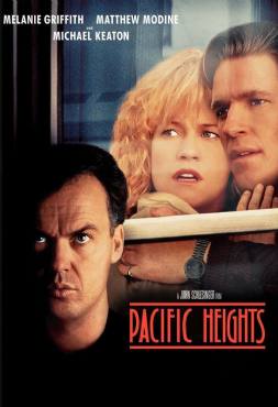 Pacific Heights(1990) Movies