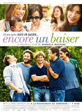 Baciami ancora(2010) Movies