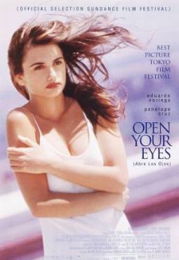Open Your Eyes(1997) Movies