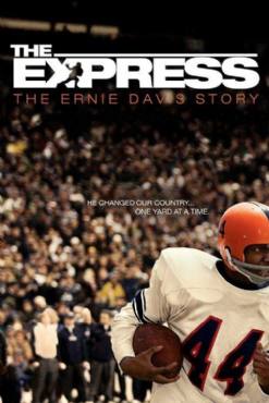 The Express(2008) Movies