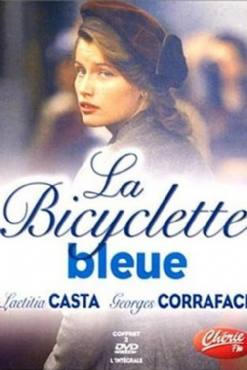 The Blue Bicycle(2000) 