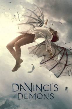 Da Vincis Demons(2013) 