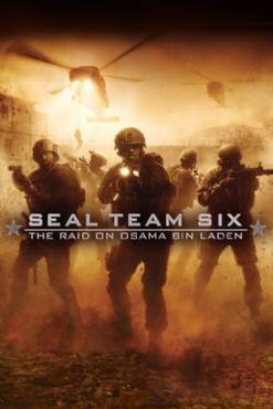Seal Team Six: The Raid on Osama Bin Laden(2012) Movies