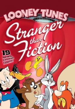 Looney Tunes: Stranger Than Fiction(2003) Cartoon