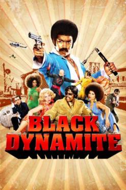 Black Dynamite(2009) Movies